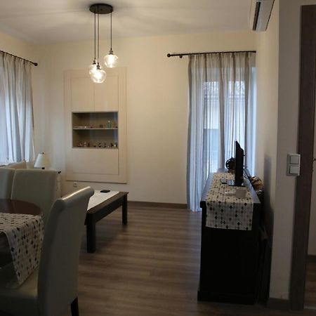 Appartamento Casa Domenica Corfu  Esterno foto