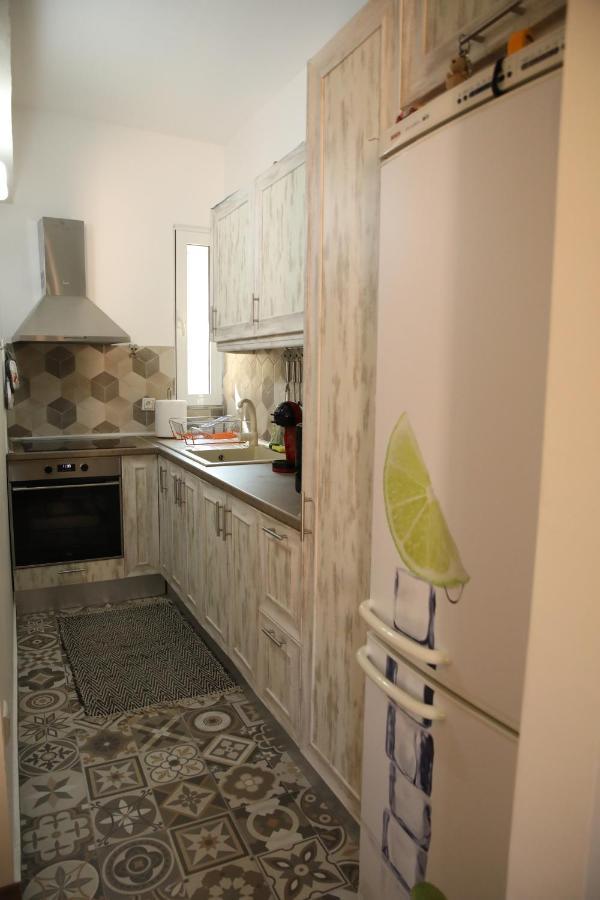 Appartamento Casa Domenica Corfu  Esterno foto