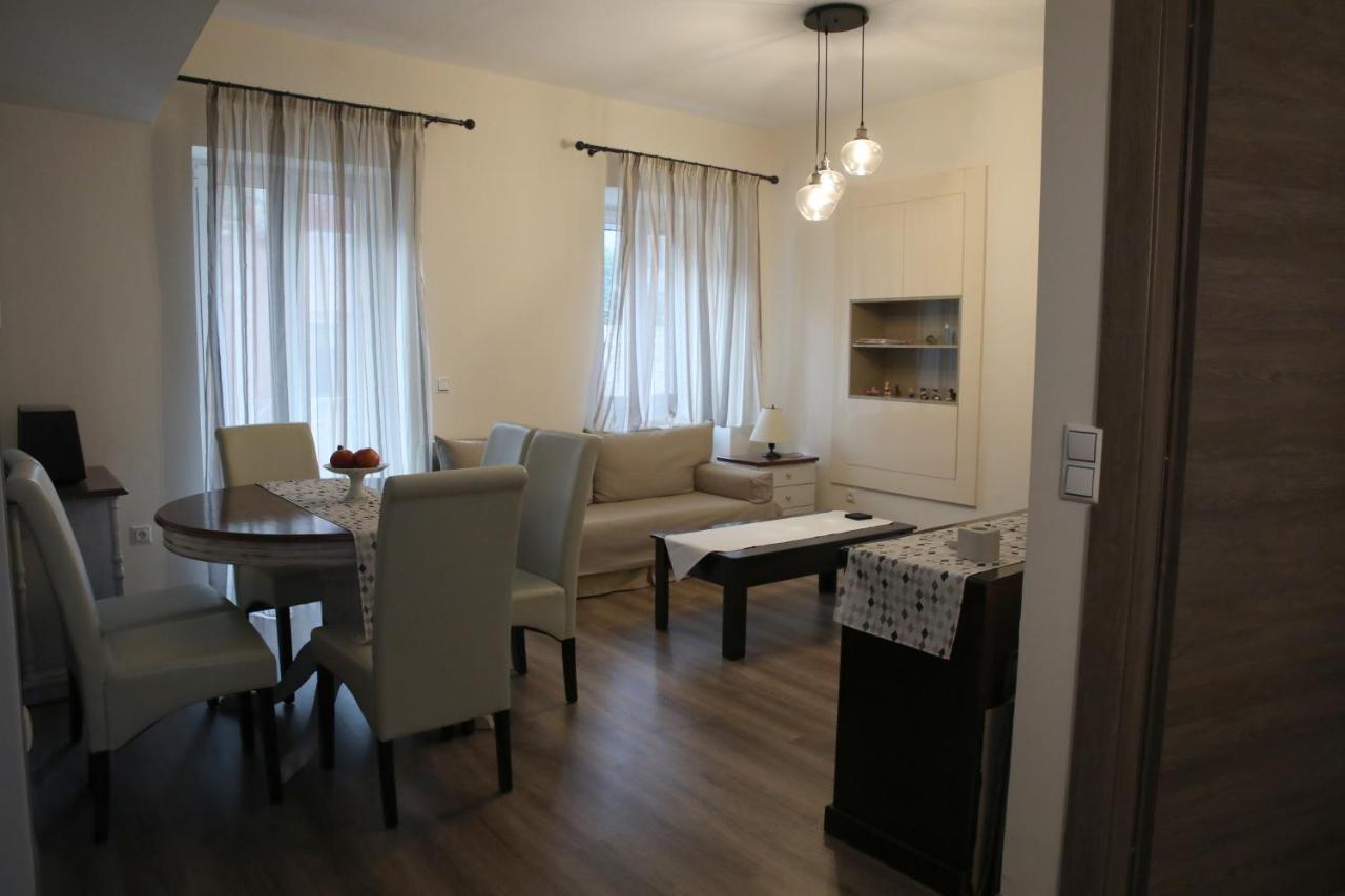 Appartamento Casa Domenica Corfu  Esterno foto